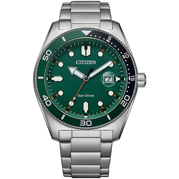 Citizen Eco-drive para Hombre – AW1768-80X