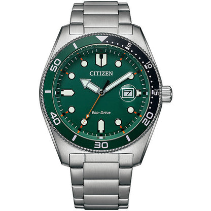 Citizen Eco-drive para Hombre – AW1768-80X