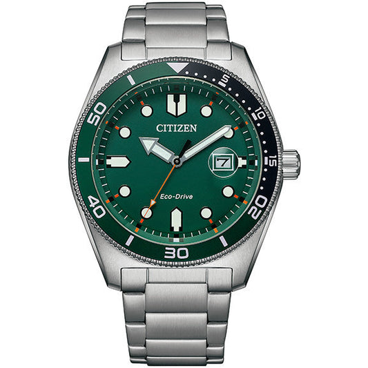 Citizen Eco-drive para Hombre – AW1768-80X