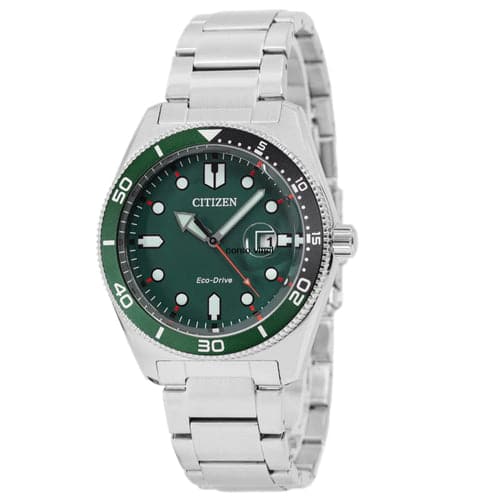 Citizen Eco-drive para Hombre – AW1768-80X
