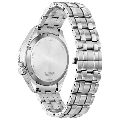 Citizen Eco-drive para hombre pulsera de metal – AW1770-53L