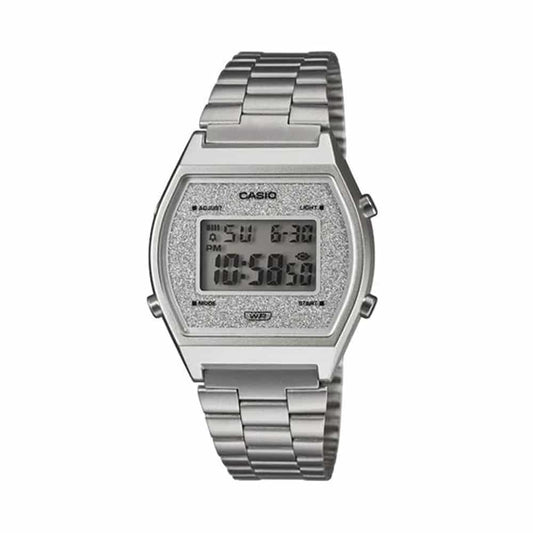 Casio para Mujer, Vintage Clásico – B-640WDG-7