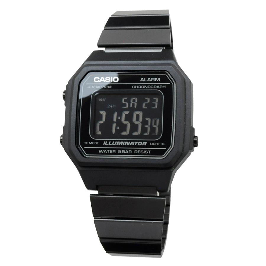 Casio para Caballero – B-650WB-1B