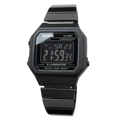 Casio para Caballero – B-650WB-1B