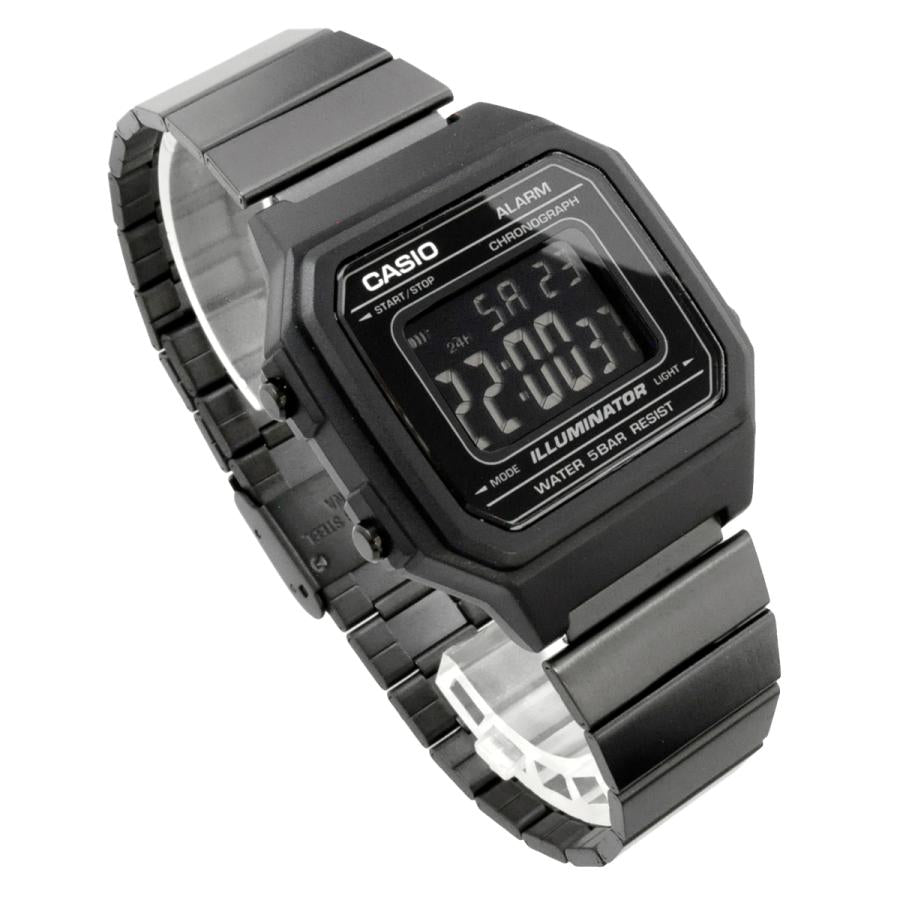 Casio para Caballero – B-650WB-1B