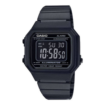 Casio para Caballero – B-650WB-1B