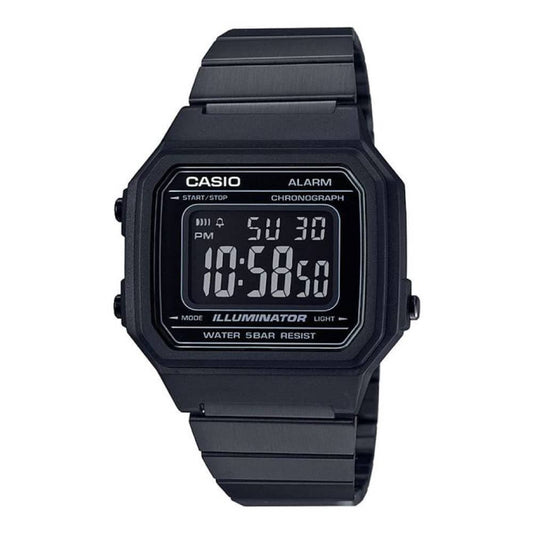 Casio para Caballero – B-650WB-1B