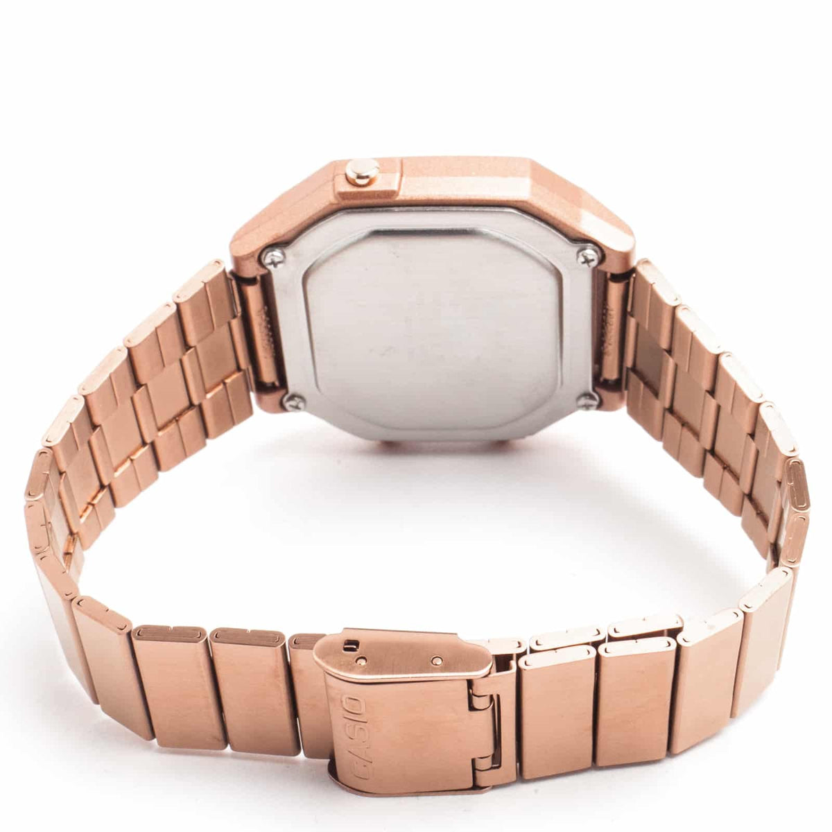 Casio para Señorita, Vintage Clásico Illuminator – B-650WC-5A