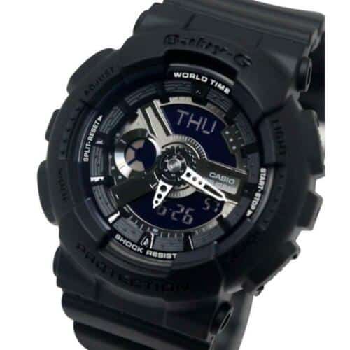 Baby-G para Mujer – BA-110BC-1A