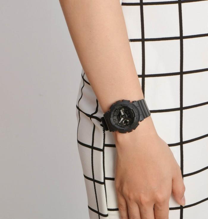 Baby-G para Mujer – BA-110BC-1A