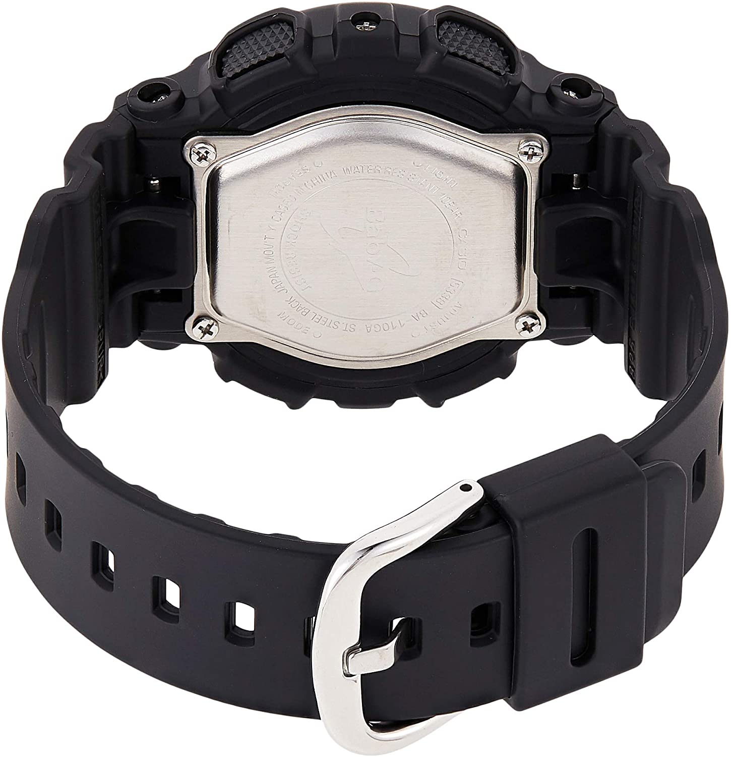 Baby-G para Mujer – BA-110GA-1A