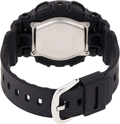 Baby-G para Mujer – BA-110GA-1A
