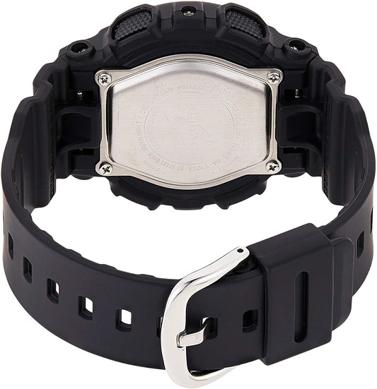 Baby-G para Mujer – BA-110GA-1A