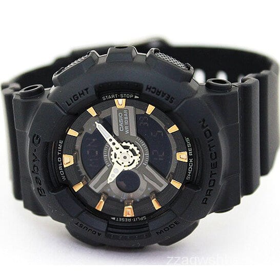 Baby-G para Mujer – BA-110GA-1A