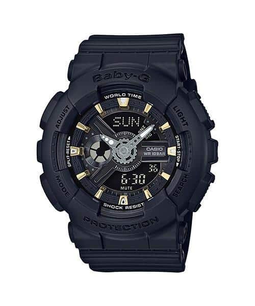 Baby-G para Mujer – BA-110GA-1A