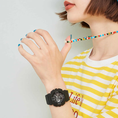 Baby-G para Mujer – BA-110XBC-1A