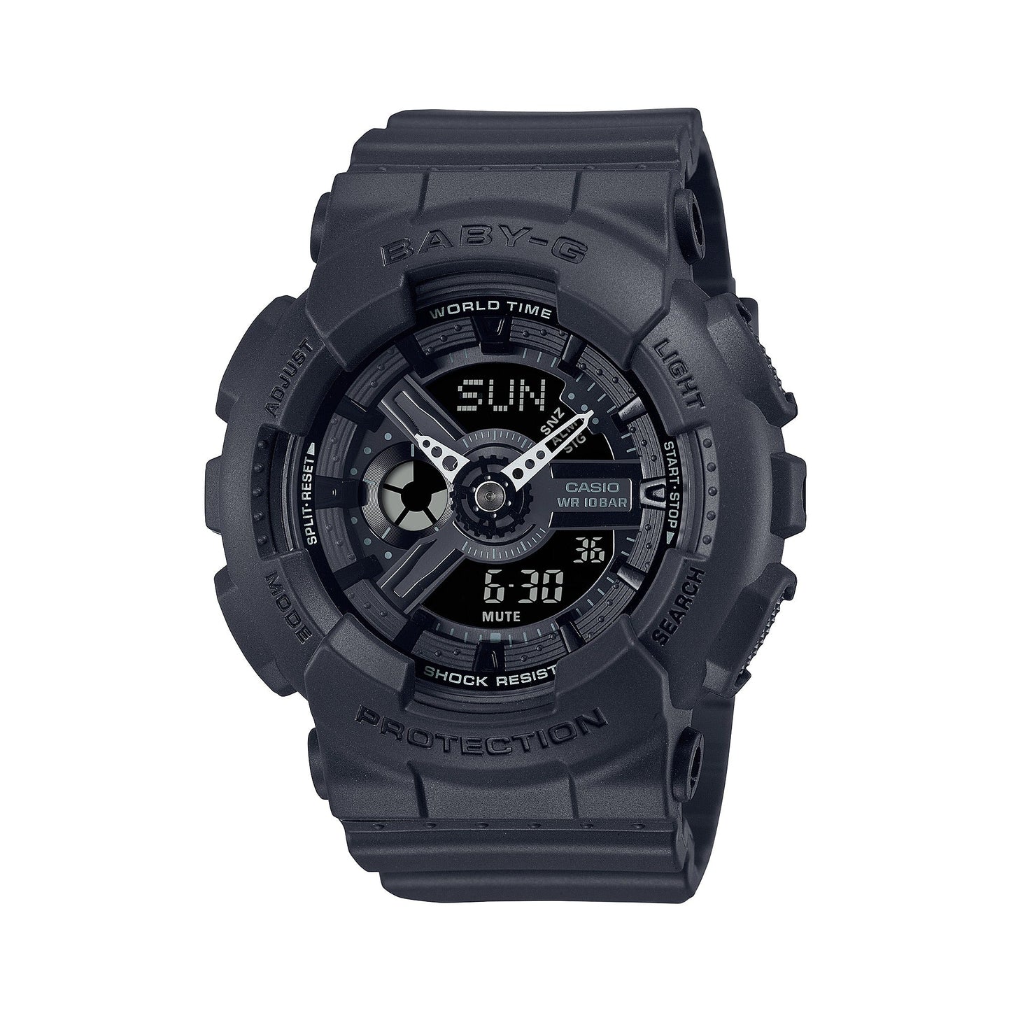 Baby-G para Mujer – BA-110XBC-1A