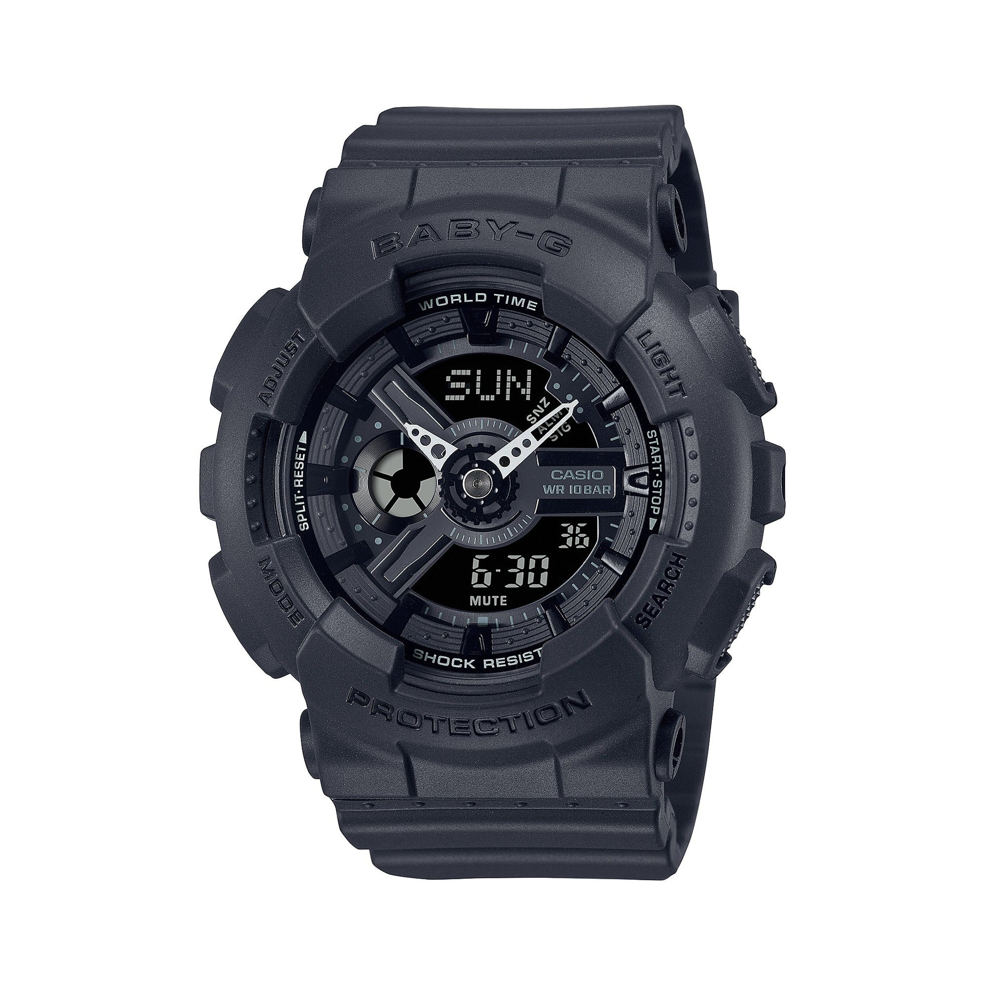 Baby-G para Mujer – BA-110XBC-1A