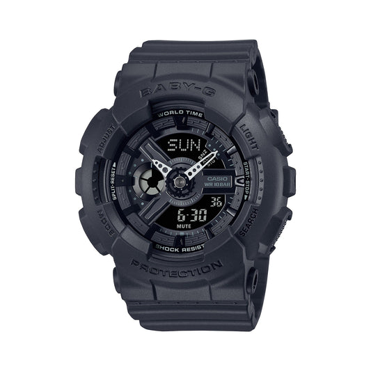 Baby-G para Mujer – BA-110XBC-1A