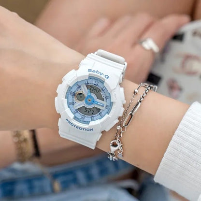 Baby-G para Mujer – BA-110XBE-7A