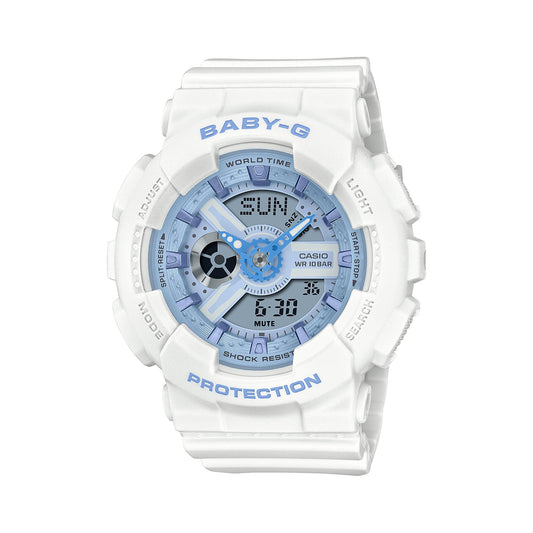 Baby-G para Mujer – BA-110XBE-7A