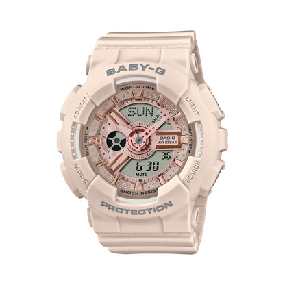 Baby-G para Mujer – BA-110XCP-4A