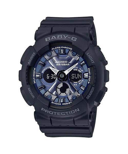 Baby-G para Mujer – BA-130-1A2