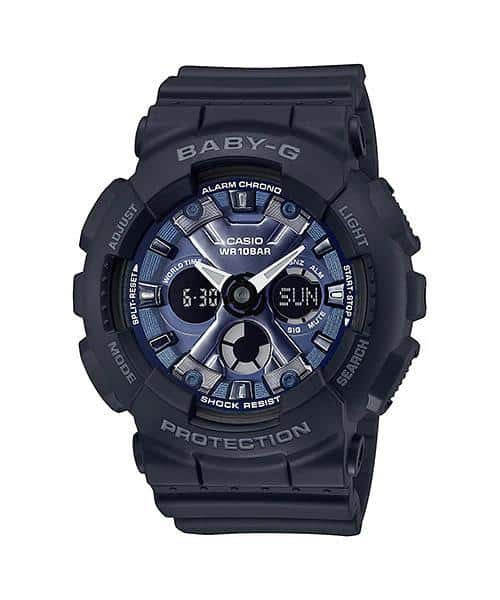 Baby-G para Mujer – BA-130-1A2