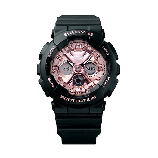 Baby-G para Mujer – BA-130-1A4