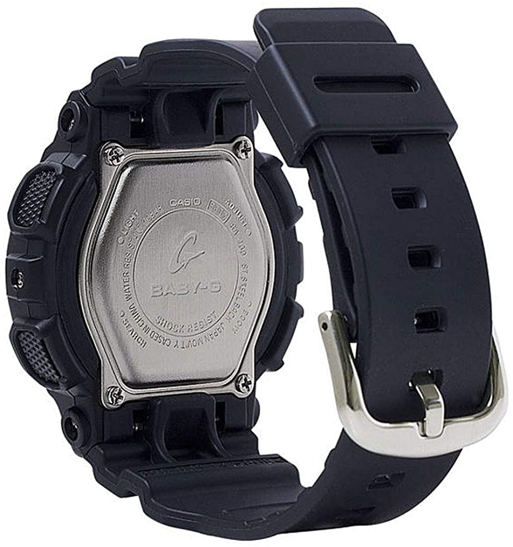 Baby-G para Mujer – BA-130-1A4