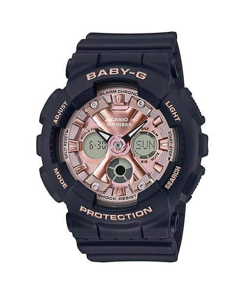 Baby-G para Mujer – BA-130-1A4