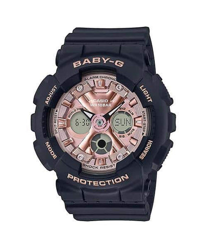 Baby-G para Mujer – BA-130-1A4