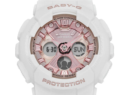 Baby-G para Mujer – BA-130-7A1