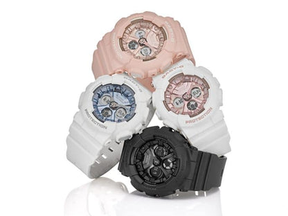 Baby-G para Mujer – BA-130-7A1