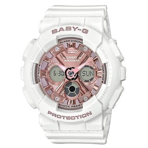 Baby-G para Mujer – BA-130-7A1
