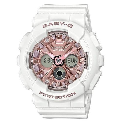 Baby-G para Mujer – BA-130-7A1