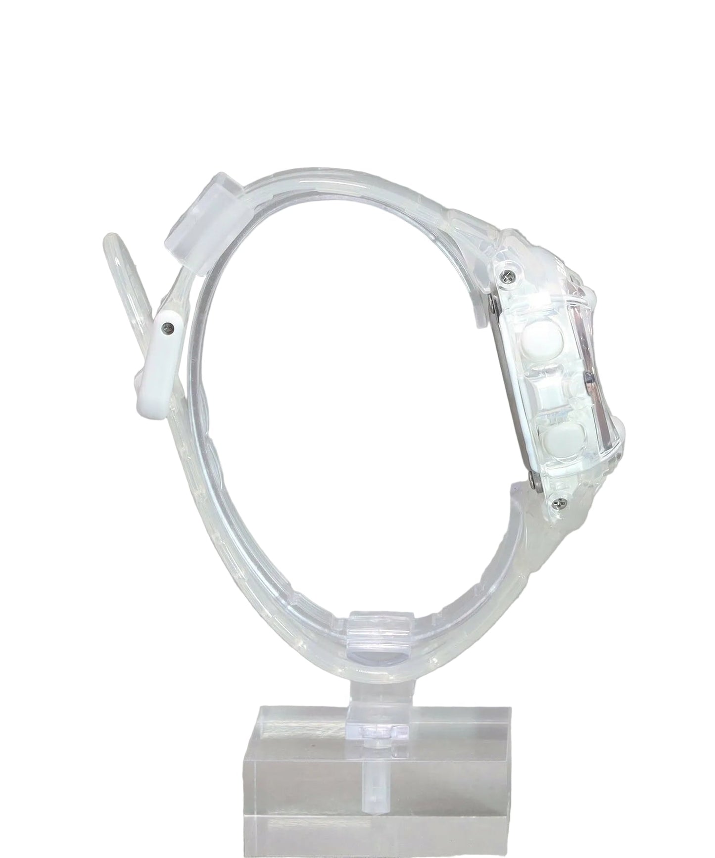 Baby-G de dama correa de silicona – BG-169G-7B