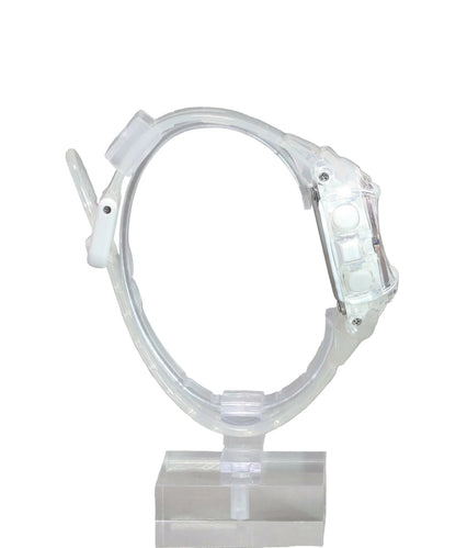 Baby-G de dama correa de silicona – BG-169G-7B