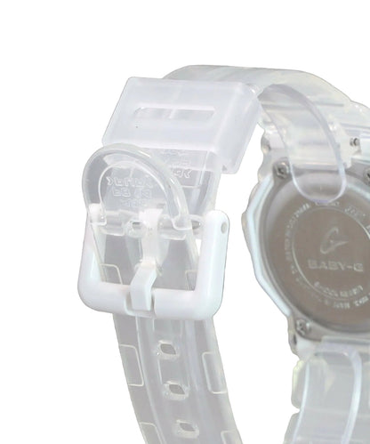 Baby-G de dama correa de silicona – BG-169G-7B