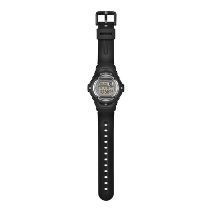 Baby-G de mujer correa de caucho – BG-169KB-1