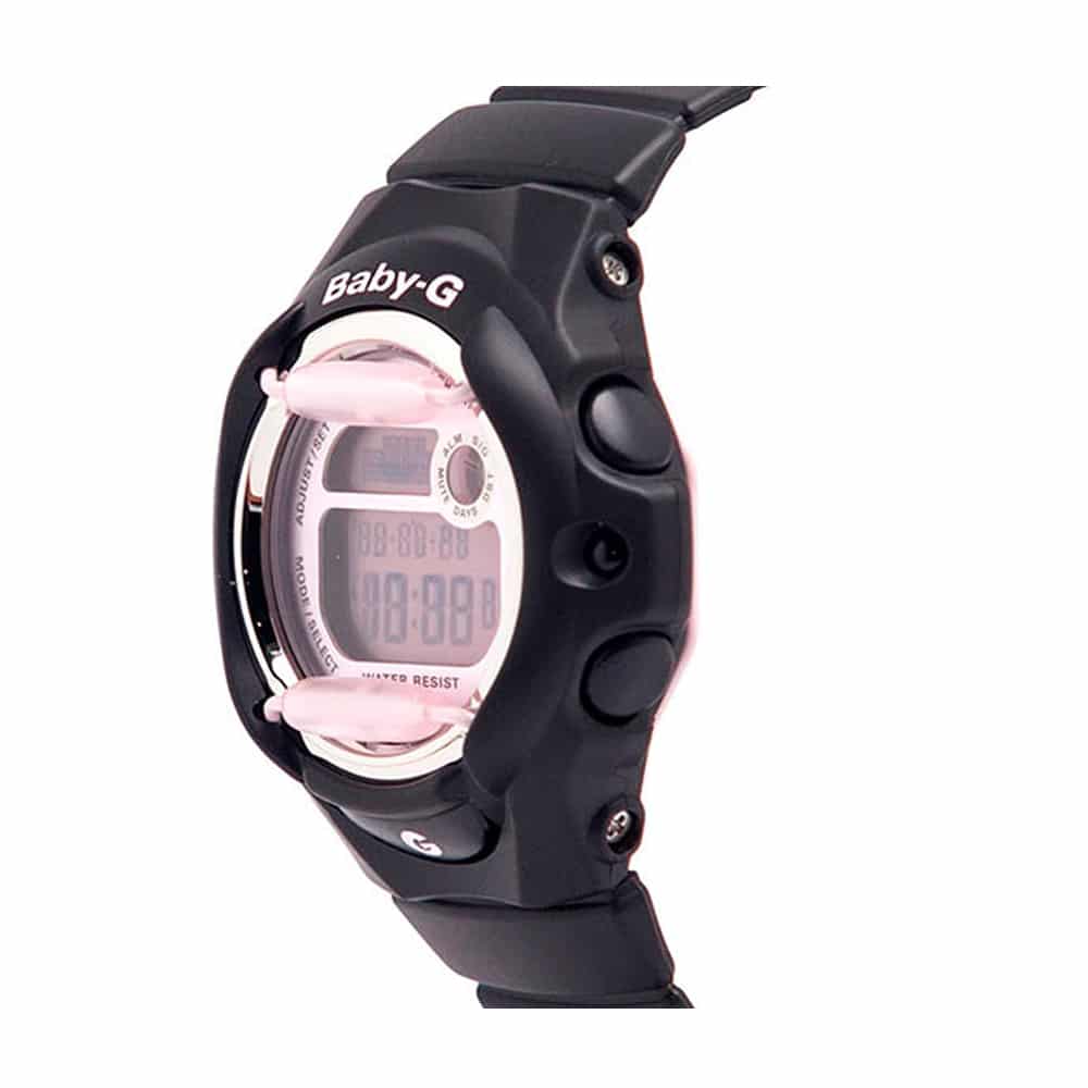 Baby-G para Mujer – BG-169M-1