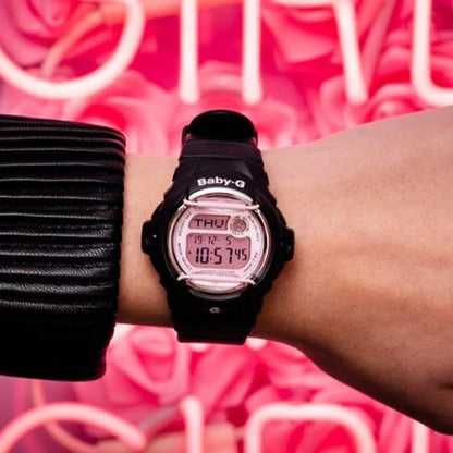 Baby-G para Mujer – BG-169M-1
