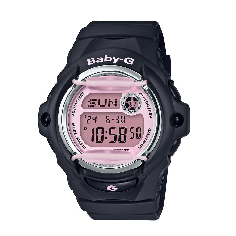 Baby-G para Mujer – BG-169M-1