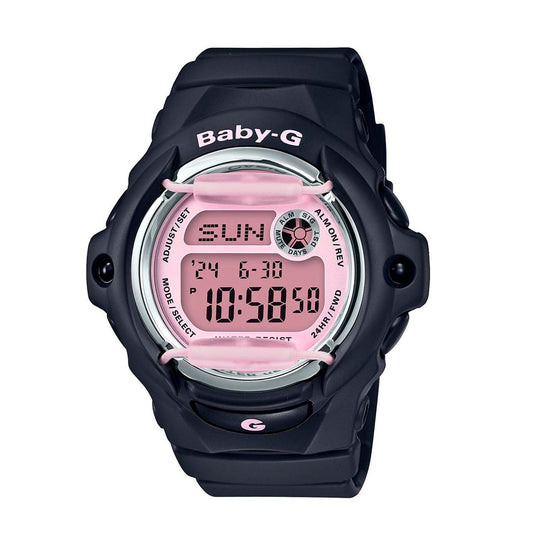Baby-G para Mujer – BG-169M-1