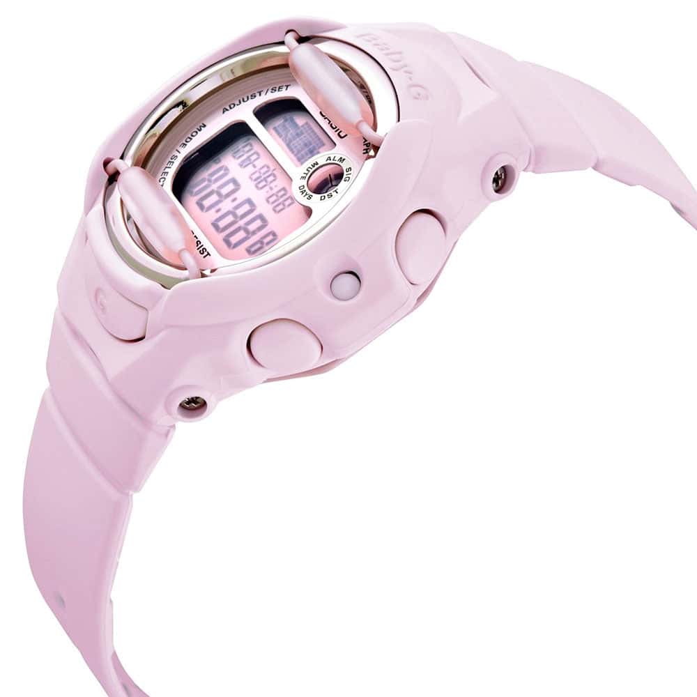 Baby-G para Mujer – BG-169M-4