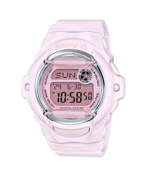 Baby-G para Mujer – BG-169M-4