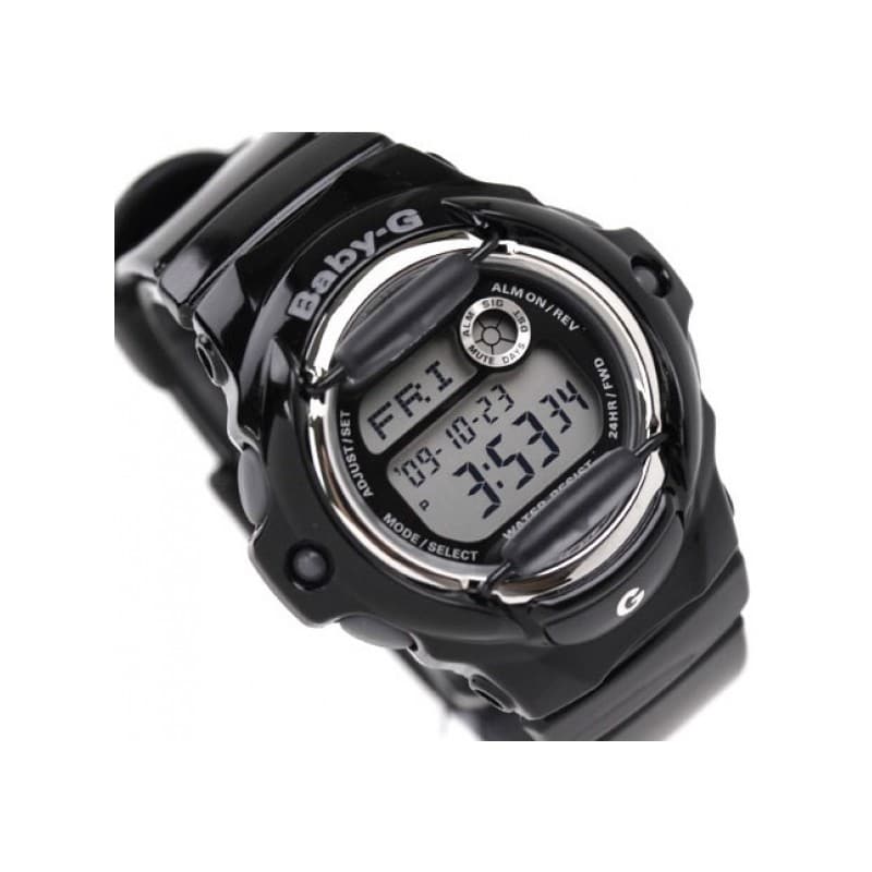 Baby-G para Mujer – BG-169R-1