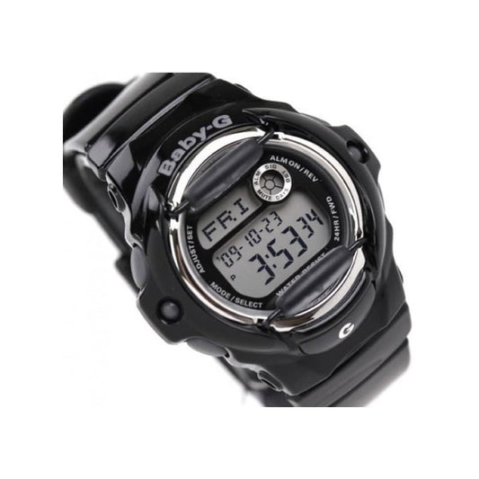 Baby-G para Mujer – BG-169R-1
