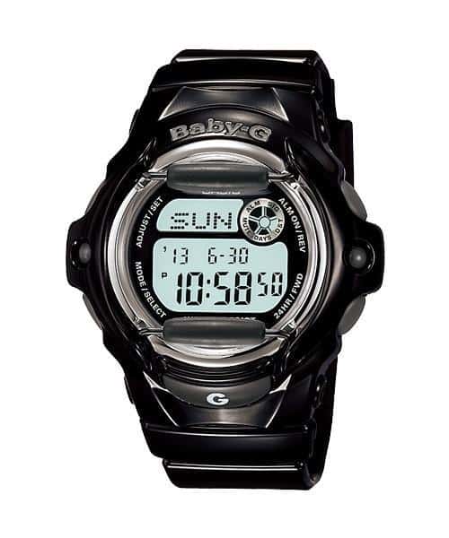 Baby-G para Mujer – BG-169R-1