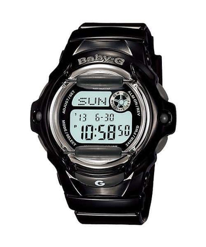 Baby-G para Mujer – BG-169R-1
